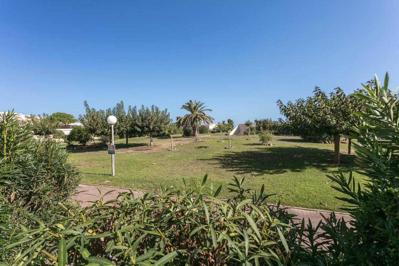 Appartement Garden Port Nature