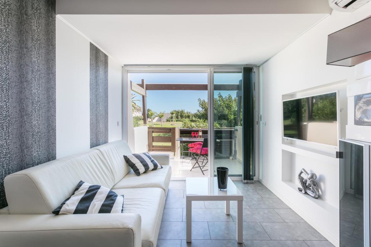 Garden Port Nature Apartment *
